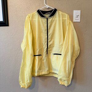 Vintage I. Magnin Windbreaker